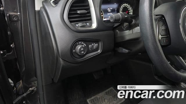 Jeep Renegade 2.4 Limited AWD, 2021 15