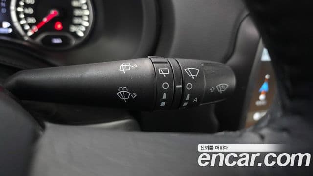 Jeep Renegade 2.4 Limited AWD, 2021 16