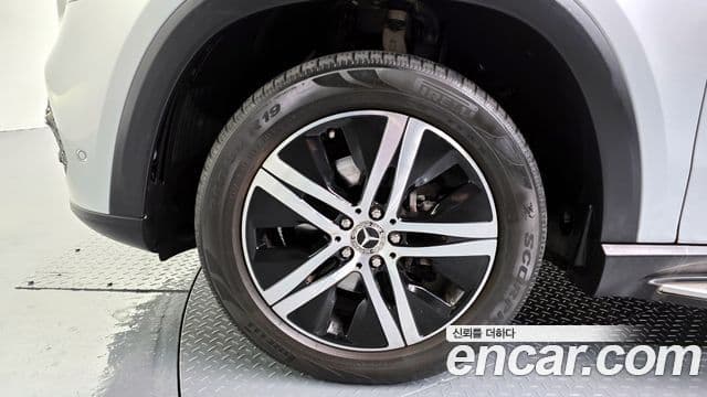 Mercedes-Benz GLE-класс W167 GLE300d 4MATIC, 2020 все фото