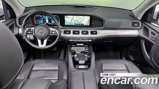 Mercedes-Benz GLE-класс W167 GLE300d 4MATIC, 2020 7