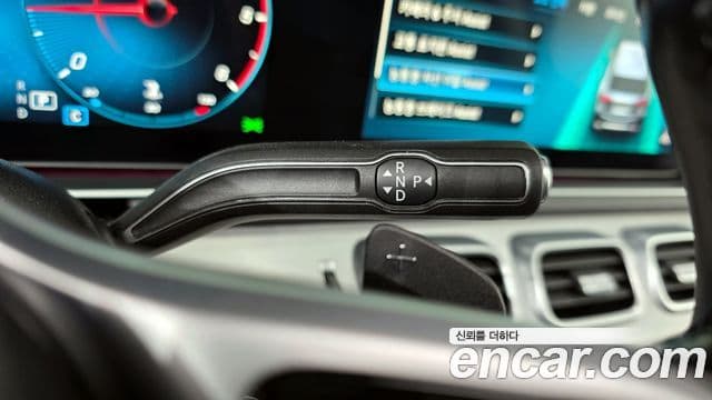 Mercedes-Benz GLE-класс W167 GLE300d 4MATIC, 2020 9