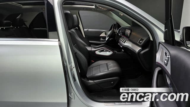 Mercedes-Benz GLE-класс W167 GLE300d 4MATIC, 2020 10