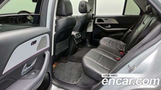 Mercedes-Benz GLE-класс W167 GLE300d 4MATIC, 2020 12