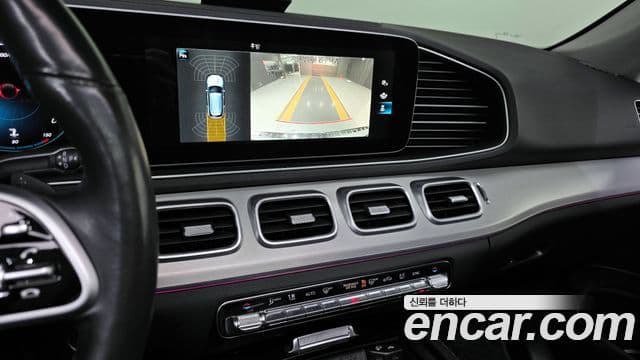 Mercedes-Benz GLE-класс W167 GLE300d 4MATIC, 2020 15