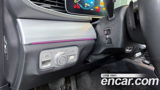 Mercedes-Benz GLE-класс W167 GLE300d 4MATIC, 2020 16