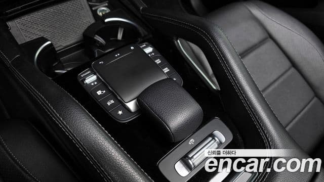 Mercedes-Benz GLE-класс W167 GLE300d 4MATIC, 2020 18