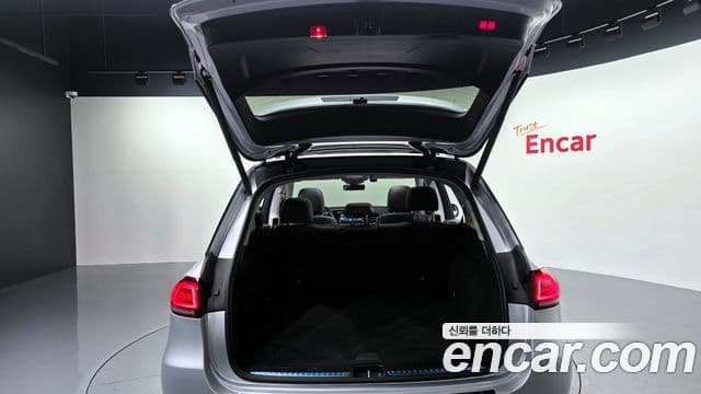 Mercedes-Benz GLE-класс W167 GLE300d 4MATIC, 2020 20