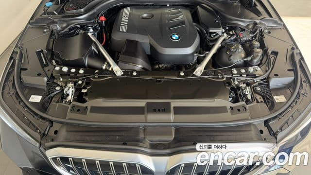 BMW 5시리즈 (G60) 520i M Sport, 2024 6