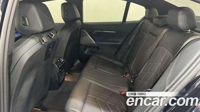 BMW 5시리즈 (G60) 520i M Sport, 2024 13