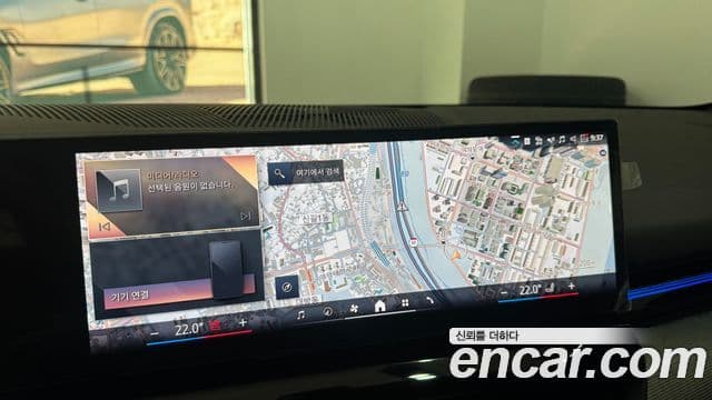 BMW 5시리즈 (G60) 520i M Sport, 2024 15