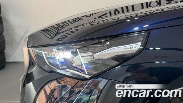 BMW 5시리즈 (G60) 520i M Sport, 2024 18