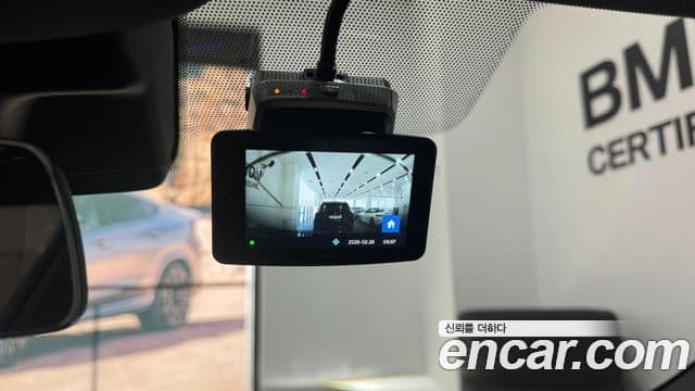 BMW 5시리즈 (G60) 520i M Sport, 2024 19