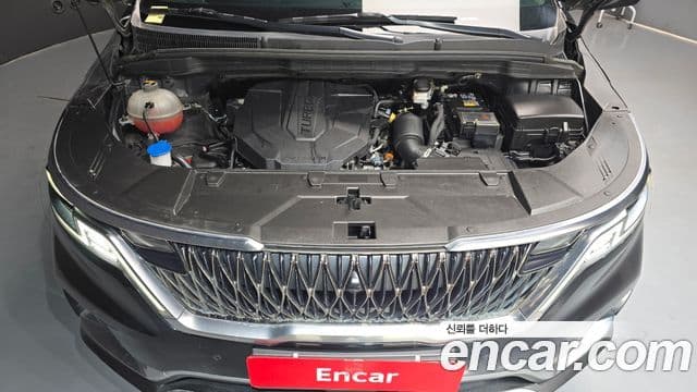 Kia Carnival 4세대 Signature, 2021 6