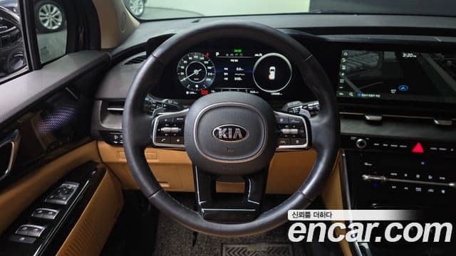 Kia Carnival 4세대 Signature, 2021 13