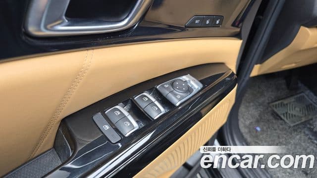 Kia Carnival 4세대 Signature, 2021 14