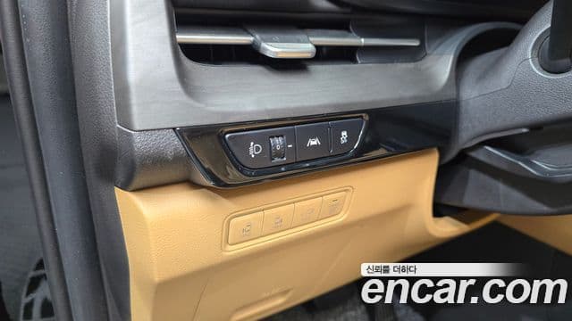 Kia Carnival 4세대 Signature, 2021 15