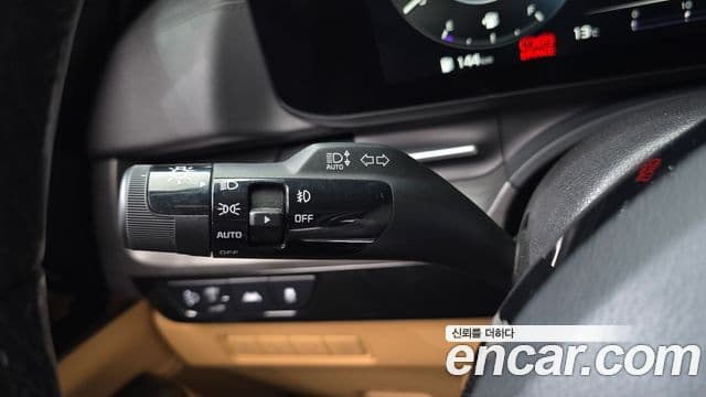 Kia Carnival 4세대 Signature, 2021 16