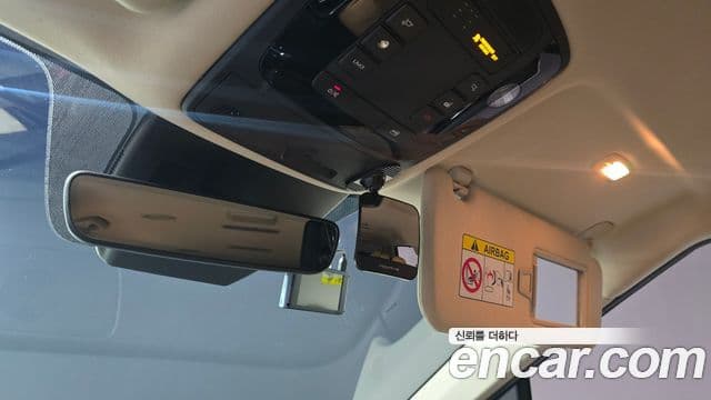 Kia Carnival 4세대 Signature, 2021 17