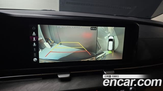 Kia Carnival 4세대 Signature, 2021 18