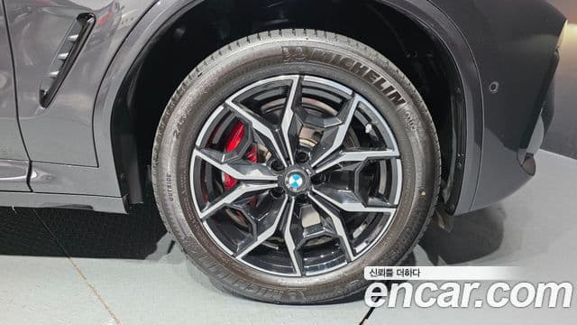 BMW X3 (G01) xDrive 20i M Sport Pro, 2023 все фото