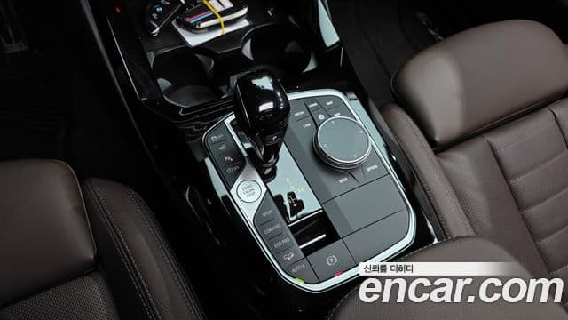 BMW X3 (G01) xDrive 20i M Sport Pro, 2023 9