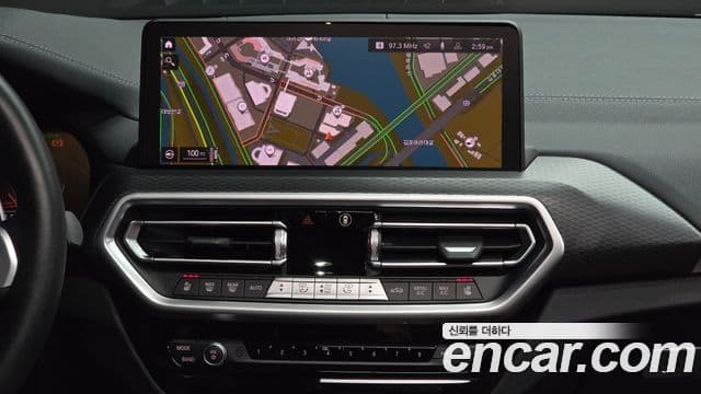 BMW X3 (G01) xDrive 20i M Sport Pro, 2023 14