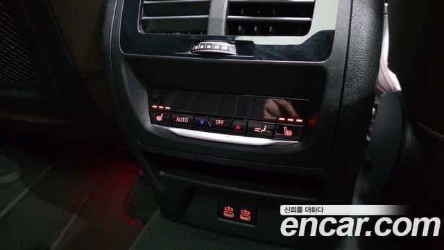 BMW X3 (G01) xDrive 20i M Sport Pro, 2023 19