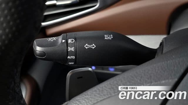 Hyundai The / новый New Ioniq гибрид Q, 2020 16