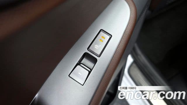 Hyundai The / новый New Ioniq гибрид Q, 2020 18