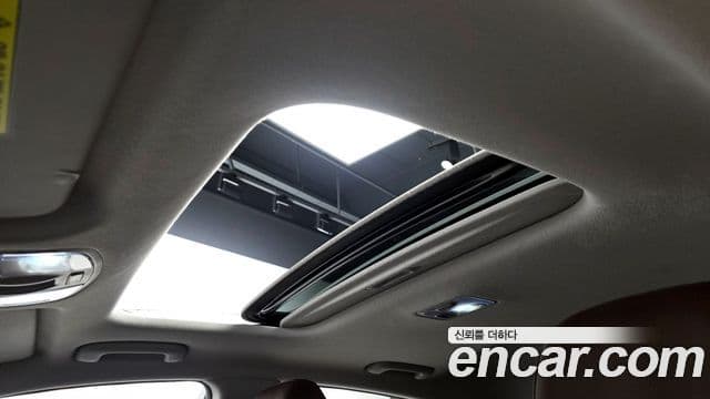 Hyundai The / новый New Ioniq гибрид Q, 2020 19