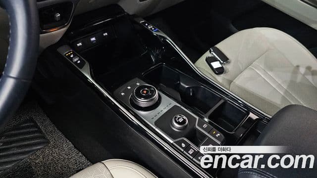 Kia Sorento 4세대 Prestige, 2022 9
