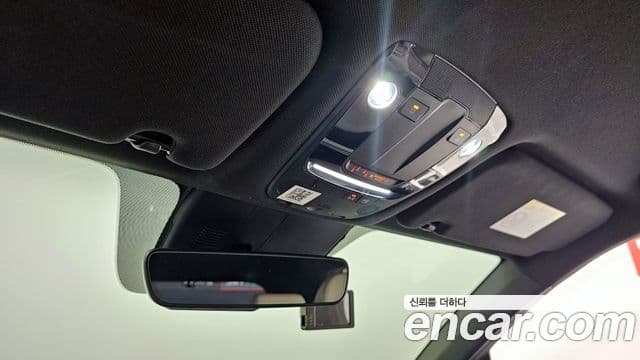 Kia Sorento 4세대 Prestige, 2022 16