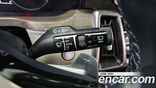 Kia Sorento 4세대 Prestige, 2022 18