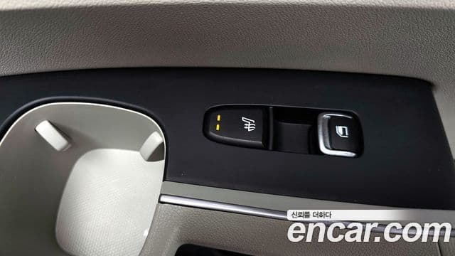 Kia Sorento 4세대 Prestige, 2022 19