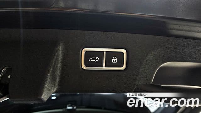 Kia Sorento 4세대 Prestige, 2022 20