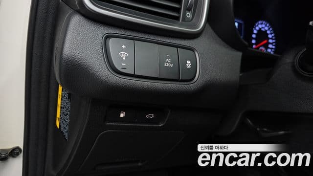 Kia All New Sorento Noblesse, 2015 14