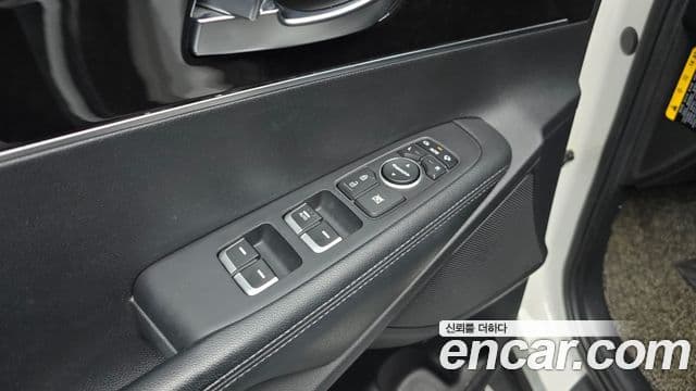 Kia All New Sorento Noblesse, 2015 17