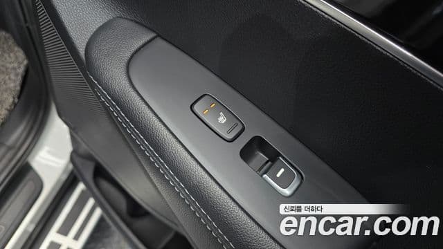 Kia All New Sorento Noblesse, 2015 18