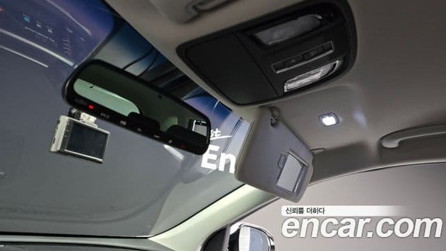 Kia All New Sorento Noblesse, 2015 19