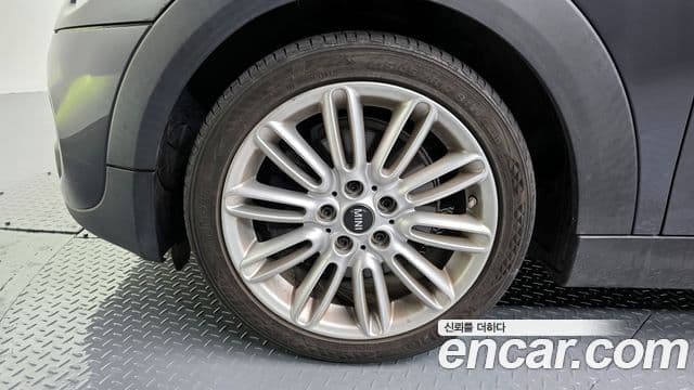 Mini Cooper S 3세대, 2016 все фото