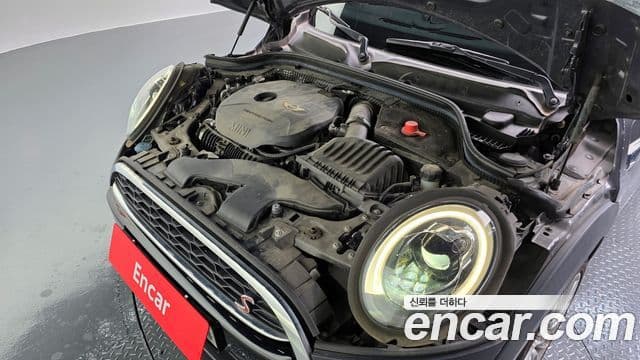 Mini Cooper S 3세대, 2016 6