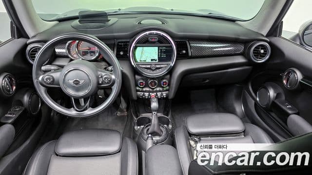 Mini Cooper S 3세대, 2016 7