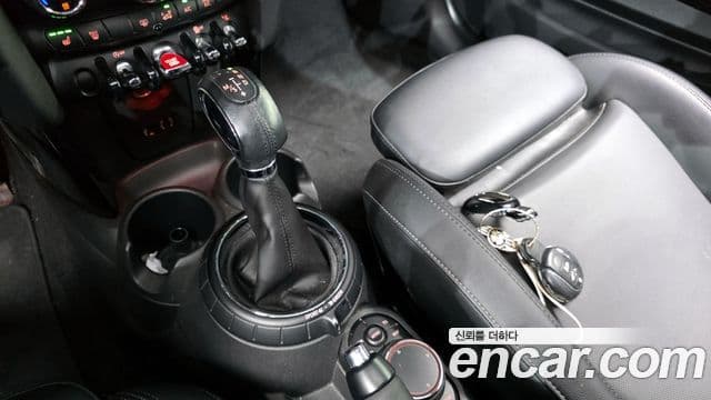 Mini Cooper S 3세대, 2016 9