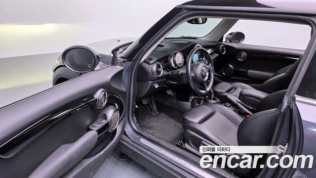 Mini Cooper S 3세대, 2016 11