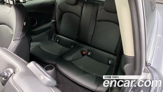 Mini Cooper S 3세대, 2016 12