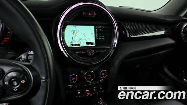 Mini Cooper S 3세대, 2016 15