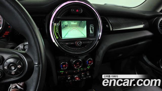 Mini Cooper S 3세대, 2016 16