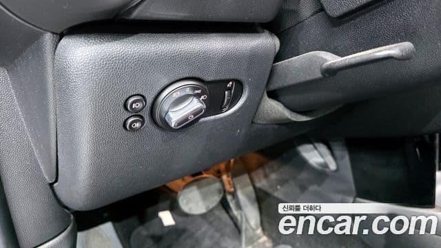 Mini Cooper S 3세대, 2016 17