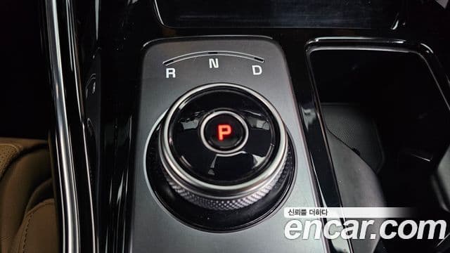 Kia Sorento 4세대 Signature, 2023 9