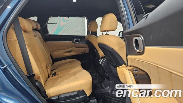 Kia Sorento 4세대 Signature, 2023 12